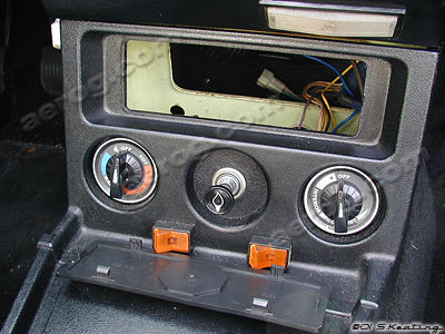 Stereo Installation mgb radio wiring 